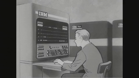 Las primeras aplicaciones de correo directo datan de los años 80