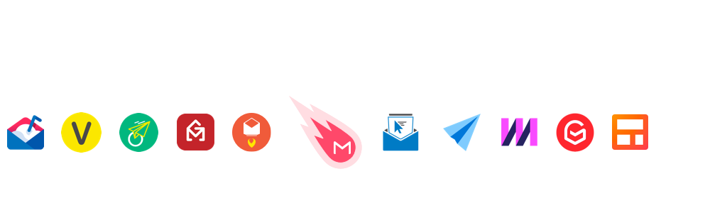 Top 12 Mail Merge Extensions for Gmail in 2025
