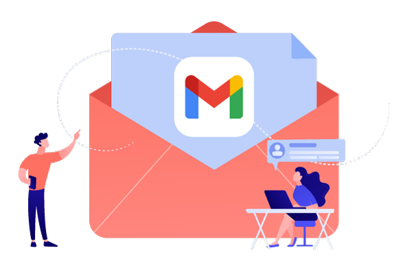 How to mail merge in Gmail [2025 Tutorial]