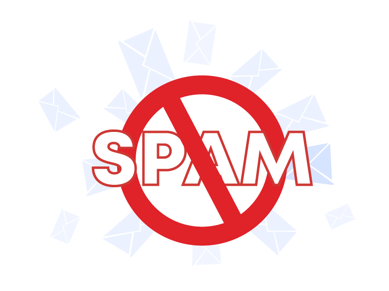 349+ Spam Words to Avoid in Emails (2025 Guide)