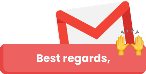 Best Regards Email: Meaning, Examples & 20 Polished Alternatives