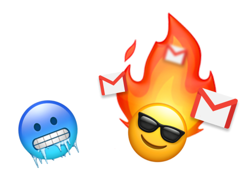 10 Recommended Cold Email Software for 2025