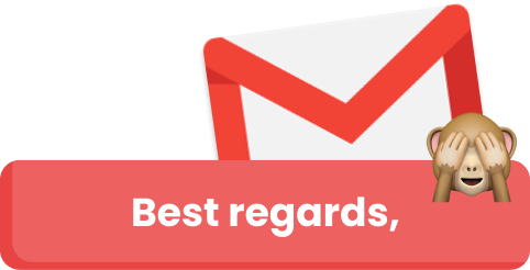Funny Email Sign-Offs: 59 Hilarious Ways to End Your Emails