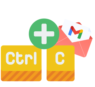 The 34 Best Gmail Keyboard Shortcuts to Boost your Email Productivity in 2025