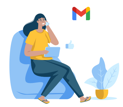 Wondering how to contact Gmail Customer Service? Here's 4 ways to get help
