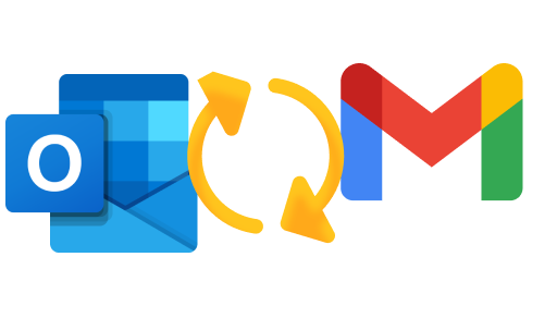 Gmail Outlook Settings: How to Sync Outlook with Gmail in 2025