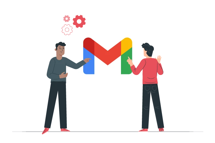 How To Set Up Your Gmail SMTP Settings (2025 Guide)