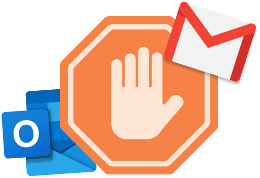 How to Block Emails in Outlook (2025)