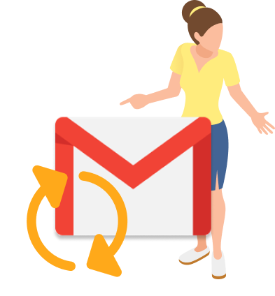 How to Recall an Email in Gmail? (2025 Guide)