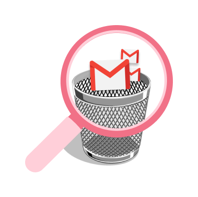 How to Retrieve Deleted Emails (On Gmail, Outlook, and Yahoo Mail)