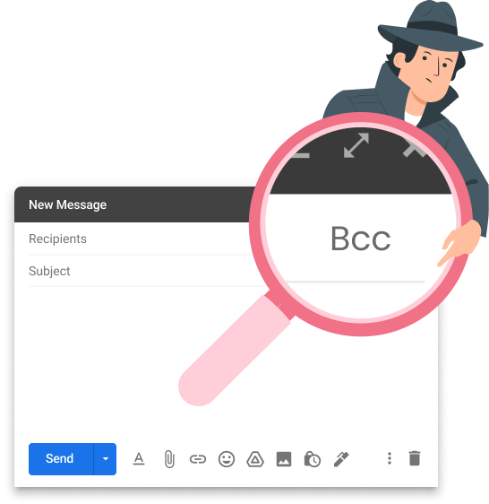 How to Send a Mass Email and Hide Your Recipients in 2025