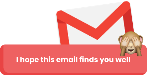 10 Non-generic Alternatives to “I Hope This Email Finds You Well”