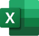 Microsoft Excel logo